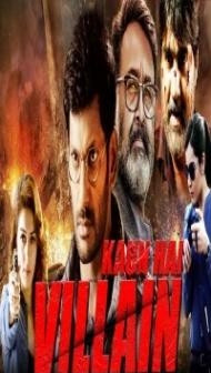 Kaun Hai Villain (2018) Hindi Dubbed South Indian Movie