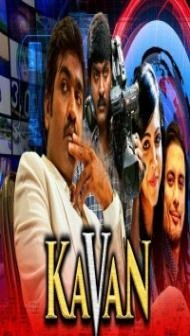 Kavan (2019) South Indian Hindi Dubbed Movie