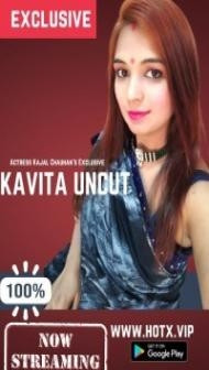 Kavita (2022) HotX Original