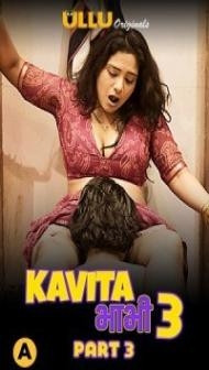Kavita Bhabhi Part 3 (2021) ULLU Original
