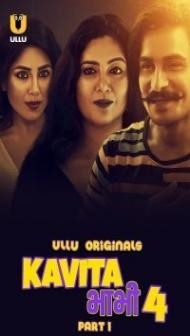Kavita Bhabhi S04 Part 1 (2024) Ullu Original