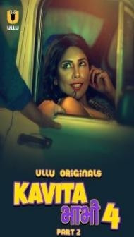 Kavita Bhabhi S04 Part 2 (2024) Ullu Original