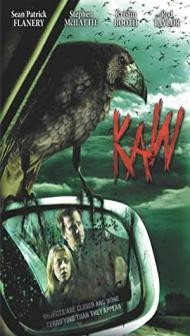 Kaw (2007) Hindi Dubbed