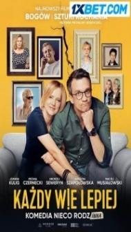 Kazdy wie lepiej (2022) Hindi Dubbed