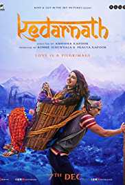 Kedarnath 2018 HdRip Bollywood Hindi movie download