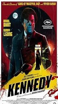 Kennedy (2023) Hindi Movie
