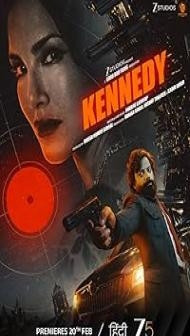 Kennedy (2025) Hindi Movie