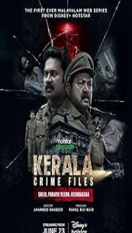 Kerala Crime Files (2025) S02 Hindi Series