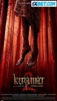 Keramat 2 Caruban Larang (2022) Hindi Dubbed