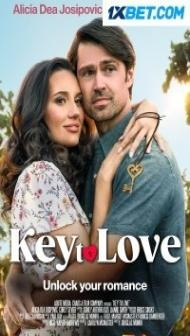 Key To Love (2023) Hindi Dubbed