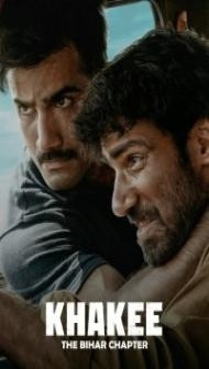 Khakee The Bihar Chapter (2022) Hindi Web Series