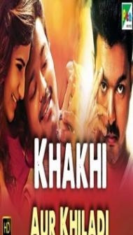 Khakhi Aur Khiladi (2019) South Indian Hindi Dubbed Movie