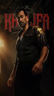 Khalifa The Ruler (2026) Hindi Dubbed Movie