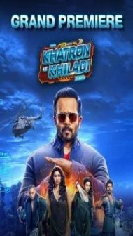 Khatron Ke Khiladi (2023) Season 13 TV Show Download