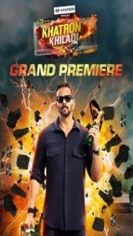 Khatron Ke Khiladi (2024) Season 14 TV Show Download