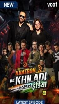 Khatron Ke Khiladi Made in India S1 (2020) TV Show Download