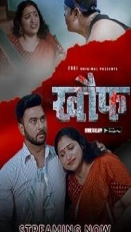 Khauf (2023) Fugi Original
