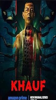 Khauf (2025) S01 Hindi Series
