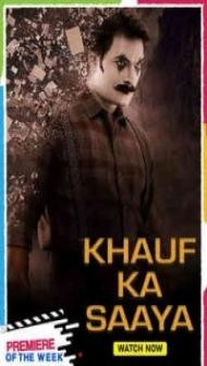 Khauff Ka Saaya (2021) South Indian Hindi Dubbed Movie