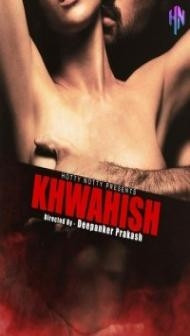 Khawahish (2022) HottyNaughty Original