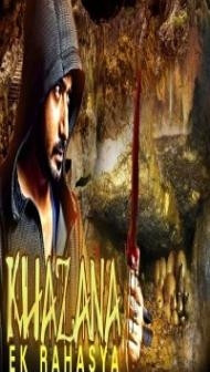 Khazana Ek Rahasy (2019) South Indian Hindi Dubbed Movie