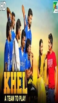 Khel A Team To Play (2020) South Indian Hindi Dubbed Movie