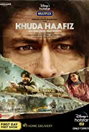 Khuda Haafiz 2020 HdRip Bollywood Hindi movie download