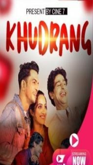 Khudrang (2021) Web Series