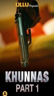 Khunnas (2021) ULLU Original