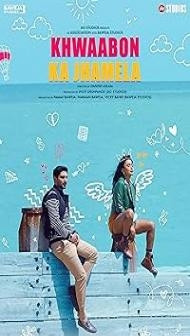 Khwaabon Ka Jhamela (2024) Hindi Movie