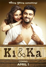 Ki and Ka 2016 Hdmovie Bollywood Hindi movie download