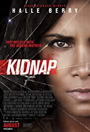 Kidnap 2017 full movie in Hindi HdRip Hollywood Dubbed movie download