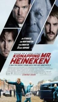 Kidnapping Mr Heineken (2015) Hindi Dubbed