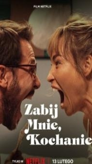 Kill Me If You Dare (2024) Hindi Dubbed