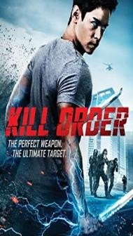 Kill Order (2017) Hindi Dubbed
