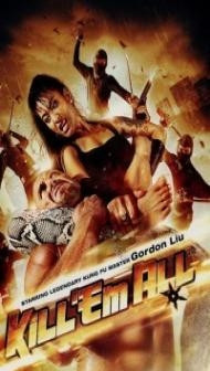 Kill em All (2012) Dual Audio Hindi Dubbed