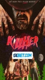 KillHer (2022) Hindi Dubbed