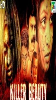Killer Beauty (2020) South Indian Hindi Dubbed Movie