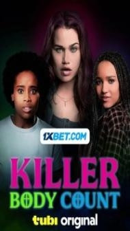 Killer Body Count (2024) Hindi Dubbed