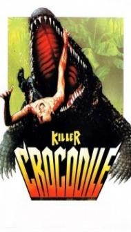 Killer Crocodile (1989) Hindi Dubbed