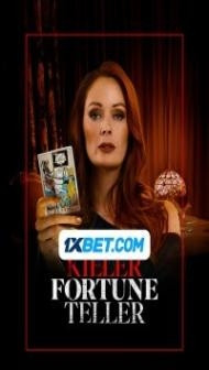 Killer Fortune Teller (2024) Hindi Dubbed