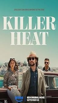 Killer Heat (2024) Hindi Dubbed