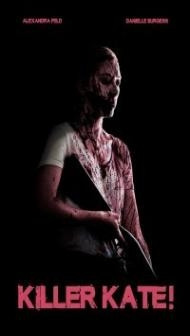 Killer Kate (2018) Hindi Dubbed