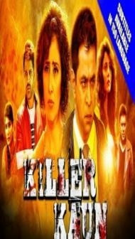 Killer Kaun 2018 Hindi Dubbed South Movie (2026)