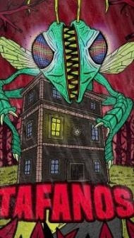 Killer Mosquitos (2018) Hindi Dubbed