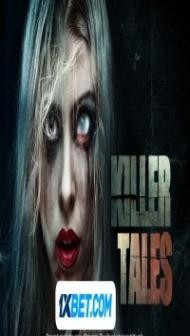 Killer Tales (2024) Hindi Dubbed