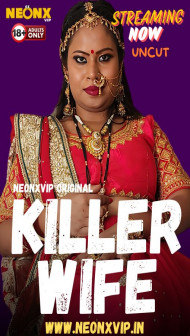 Killer Wife (2024) NeonX Original
