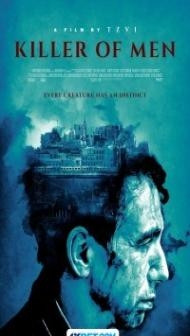 Killer of Men (2024) Hindi Dubbed