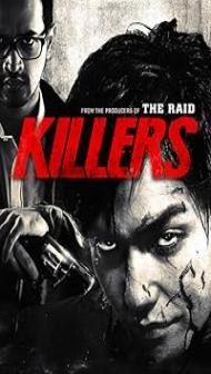 Killers (2014) Hindi Dubbed Movie