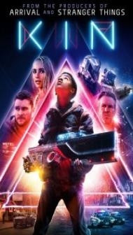 Kin (2018) South Indian Hindi Dubbed Movie